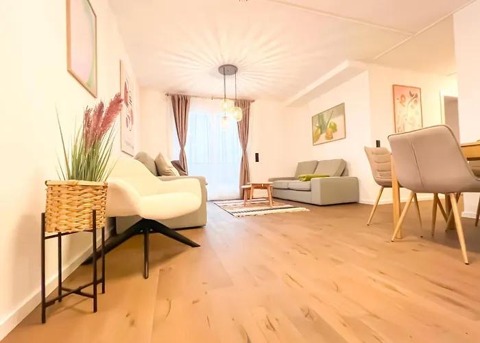 Rooftop Penthouse With Great View Apartamento Viena
