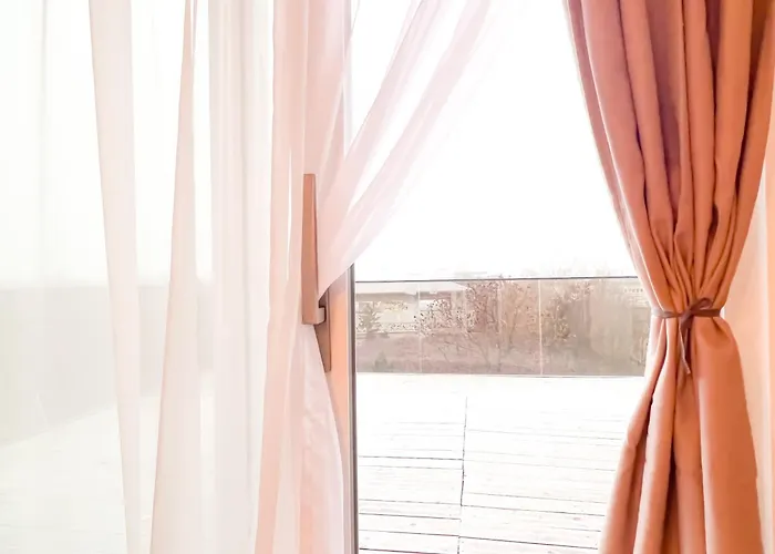 Rooftop Penthouse With Great View * Viena