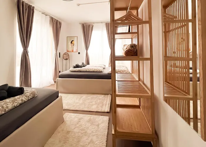 Apartamento Rooftop Penthouse With Great View *