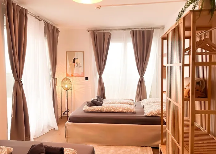 Rooftop Penthouse With Great View Apartamento *